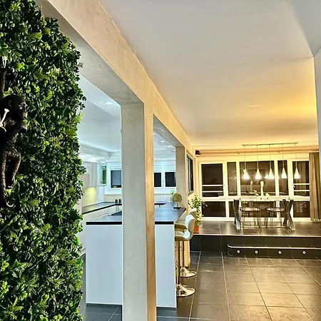 L'Elegant Apartment Douvaine Exterior photo