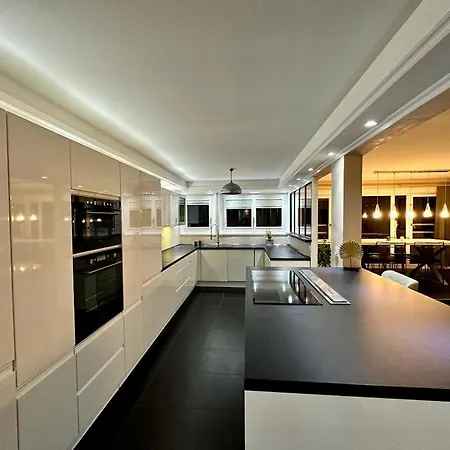 L'Elegant Apartment Douvaine Exterior photo