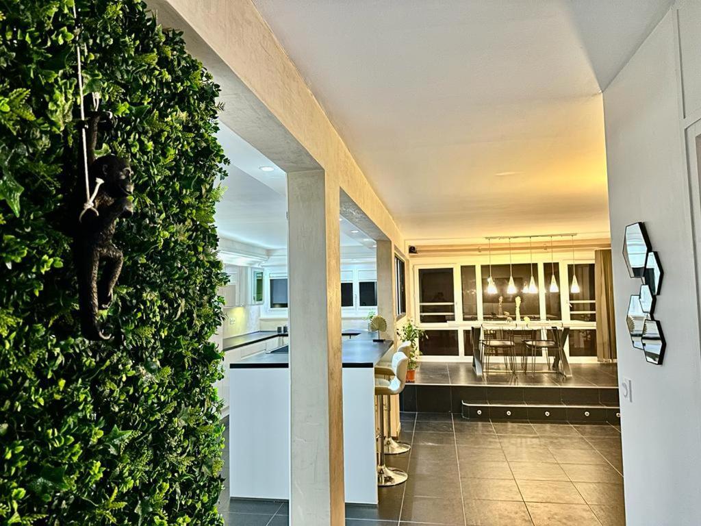 L'elegant Appartamento Douvaine