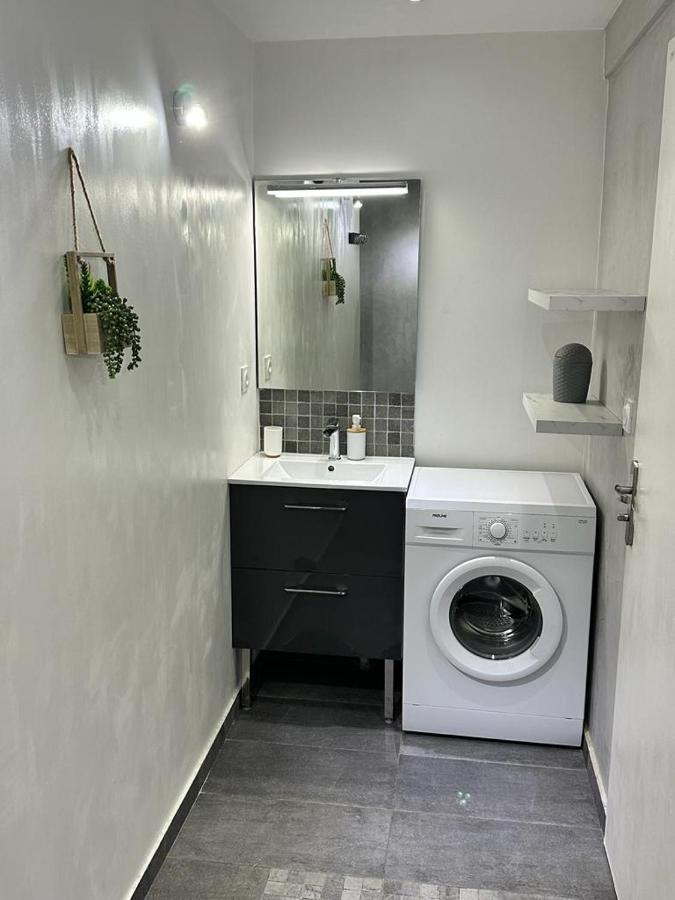 L'elegant Apartment