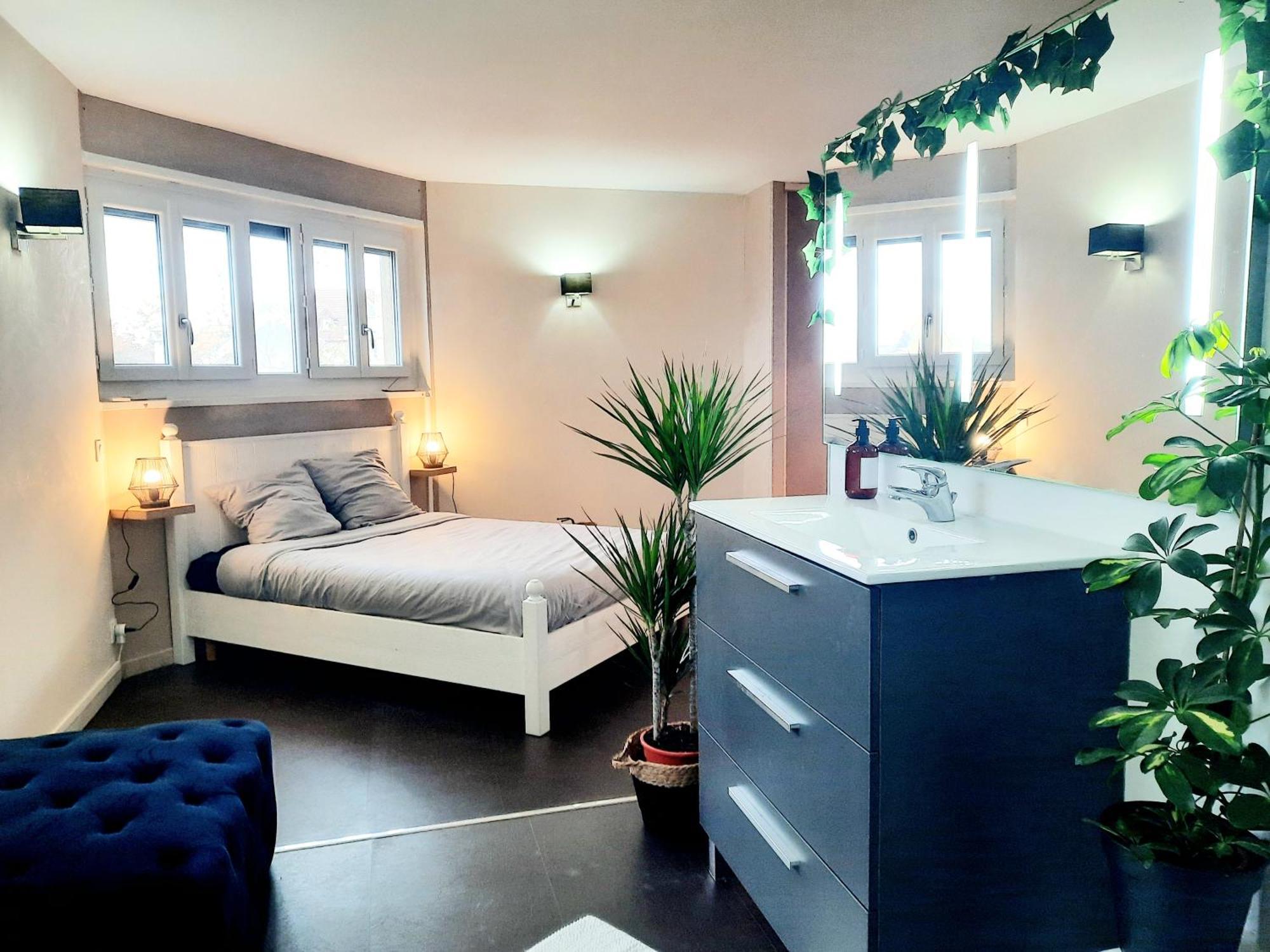 Apartment L'elegant Douvaine