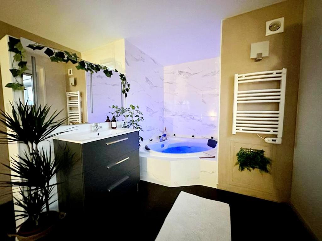 Apartment L'elegant Douvaine